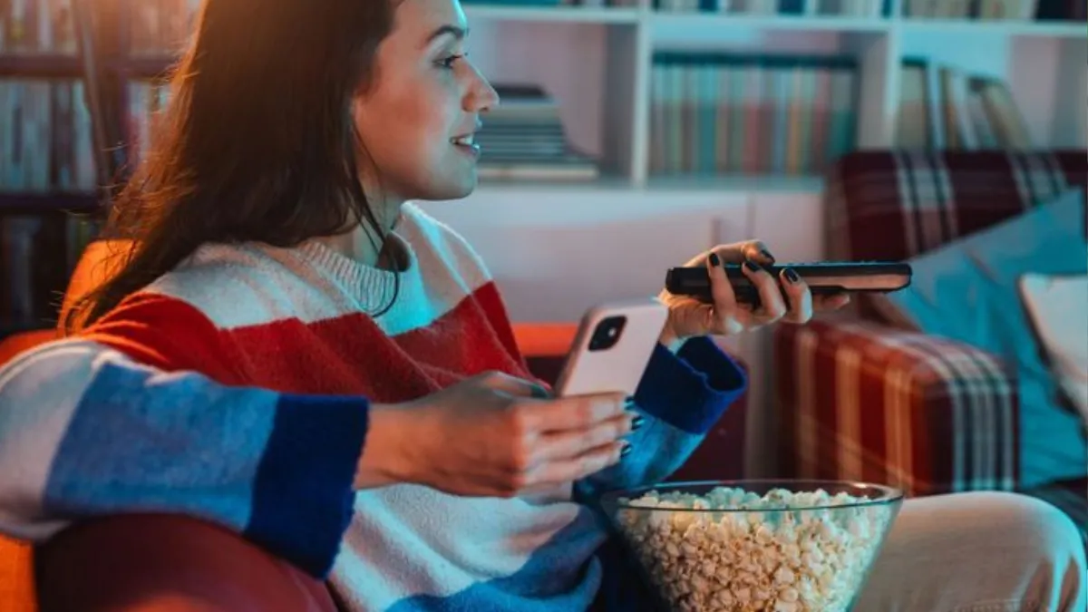 Ideal para el finde largo: una emotiva película llegó a Netflix y rápidamente está entre las tendencias