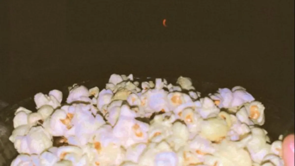 Esta serie de Netflix llegó a su fin con una película pero sus capítulos volvieron a ser de lo más visto: de cuál se trata