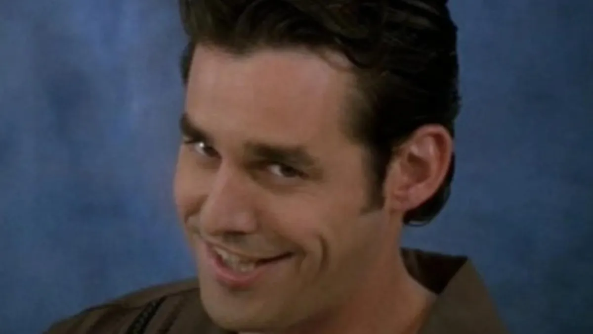 Conmoción en Hollywood: murió Nicholas Brendon, estrella de «Buffy, la cazavampiros»