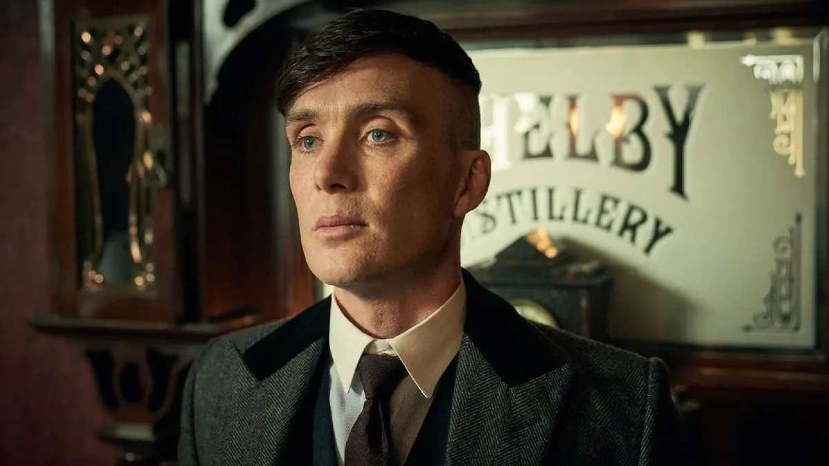 Cuál es la trama de Peaky Blinders: El hombre inmortal, la película de Netflix que cierra la histórica serie