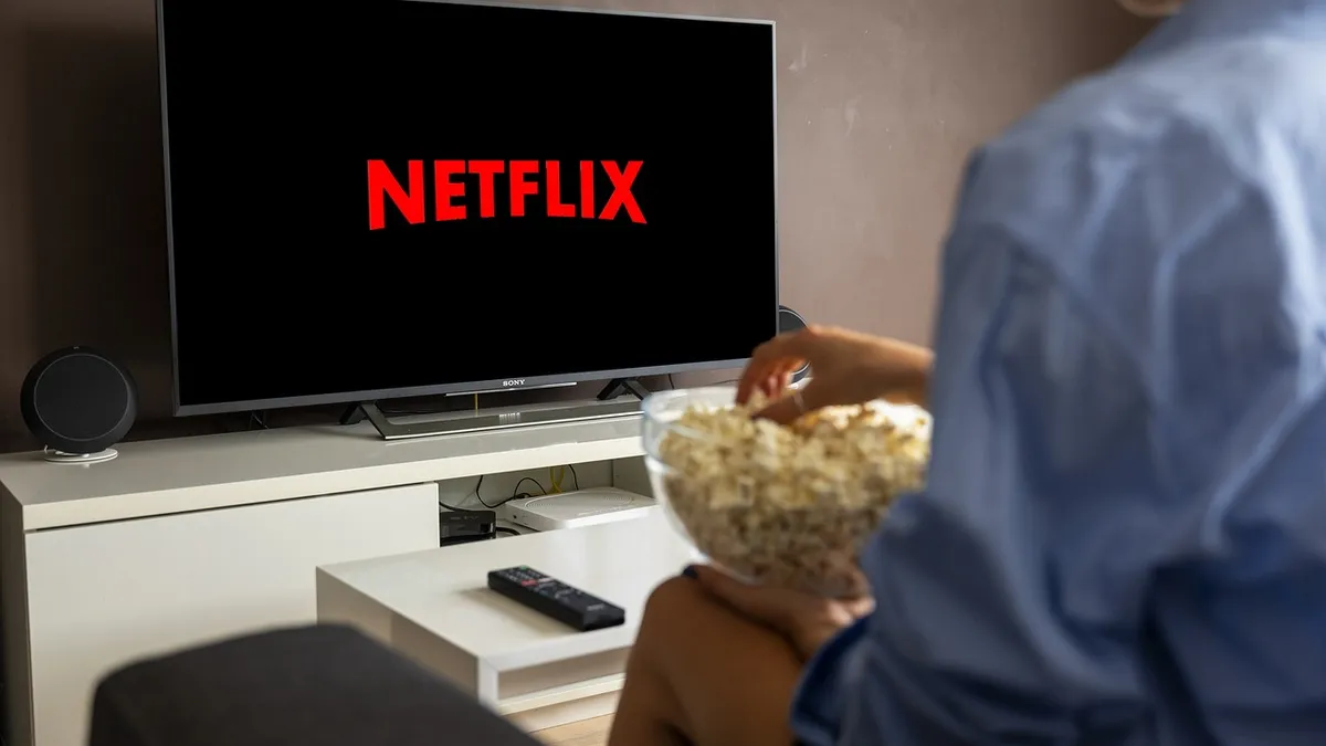 Semana Santa 2026: las tres películas imperdibles sobre Pascuas para ver en Netflix