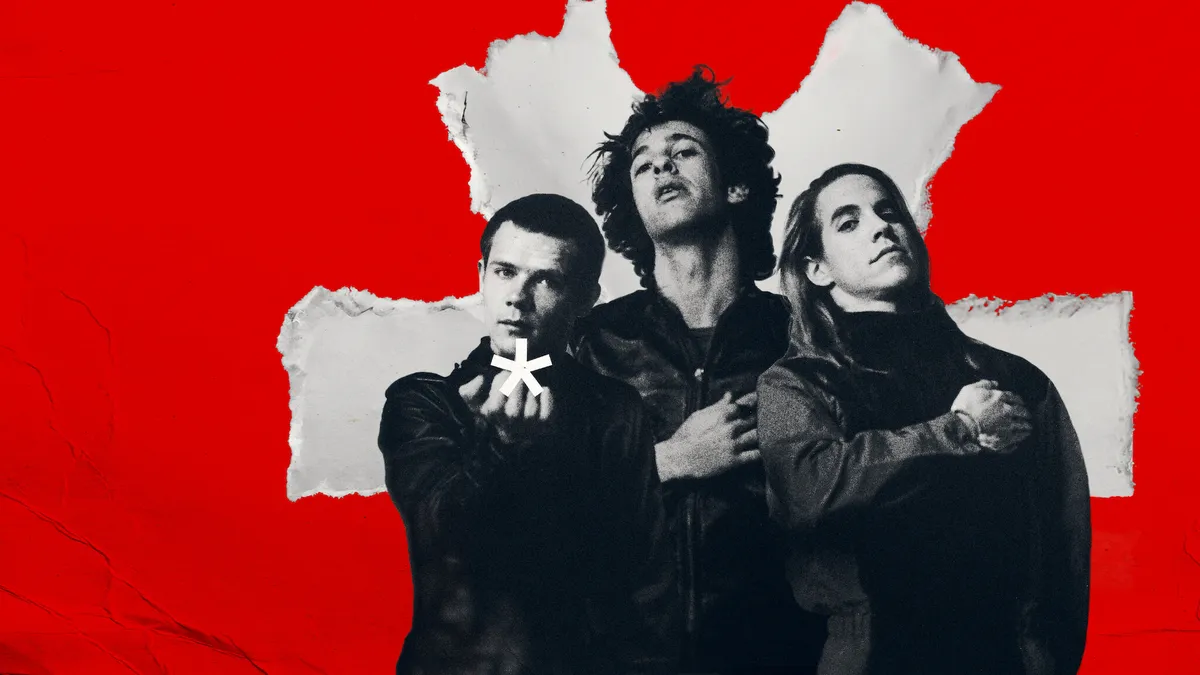 Qué cuenta el documental de Netflix «El origen de los Red Hot Chili Peppers: nuestro hermano Hillel»