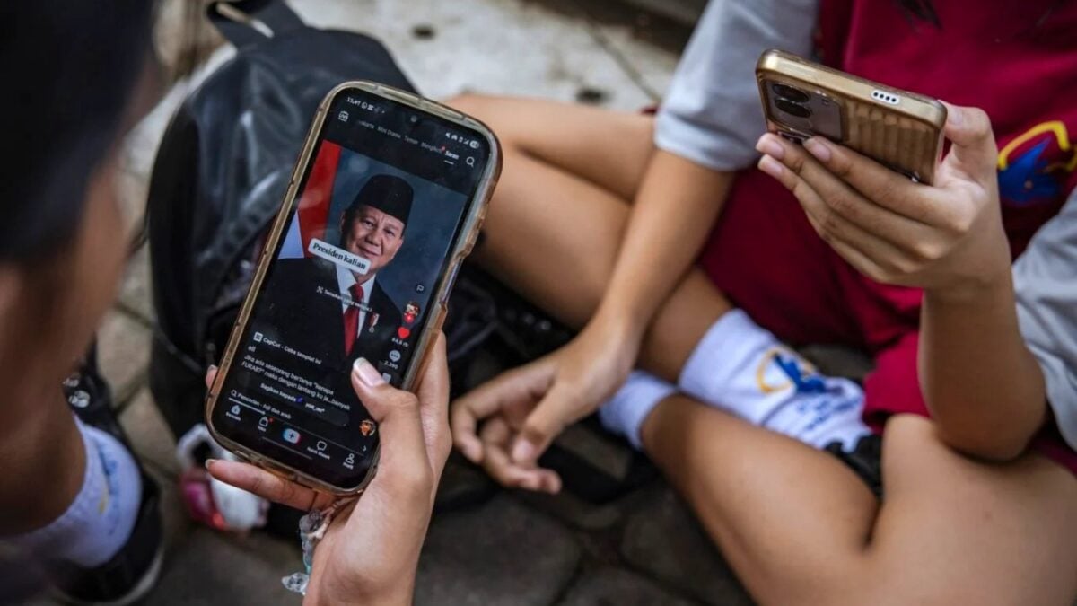 El cuarto país más poblado del mundo prohíbe casi todas las redes sociales para los menores