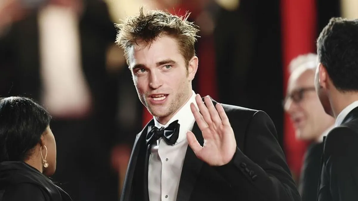 La impresionante transformación de Robert Pattinson para Dune 3: así se ve en el tráiler