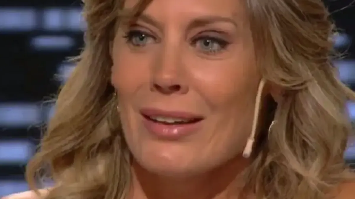 «No me juzga»: Rocío Marengo reveló que usa como terapeuta a la Inteligencia Artificial