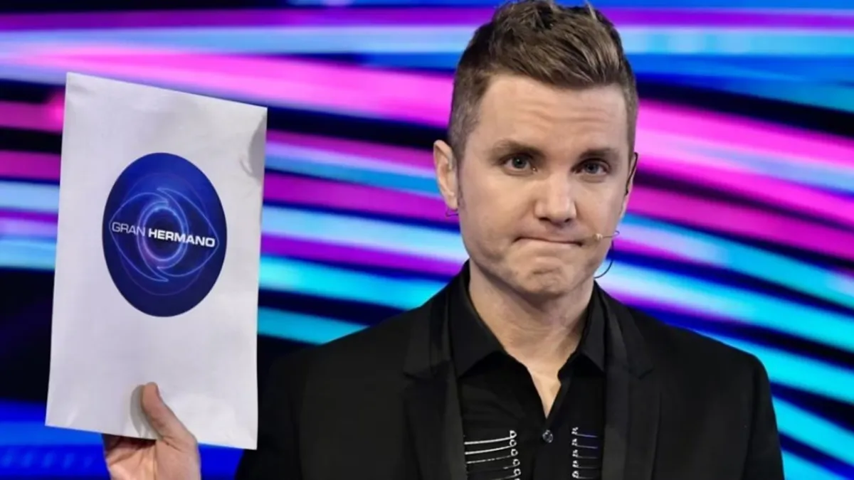 Santiago del Moro confirmó que un jugador decidió abandonar Gran Hermano: ¿quién es?