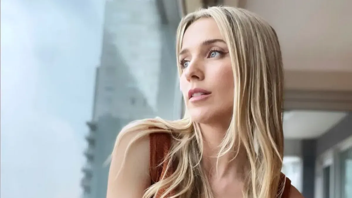 Qué fue de la vida de Soledad Fandiño: lejos del modelaje, apostó a un nuevo proyecto