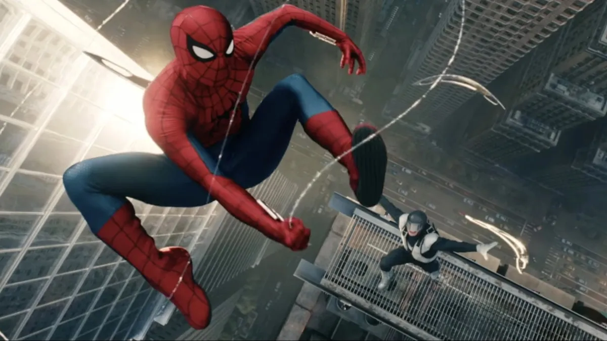 Spoiler de Marvel: Tom Holland reveló que veremos un Spider-Man que no será como el de siempre