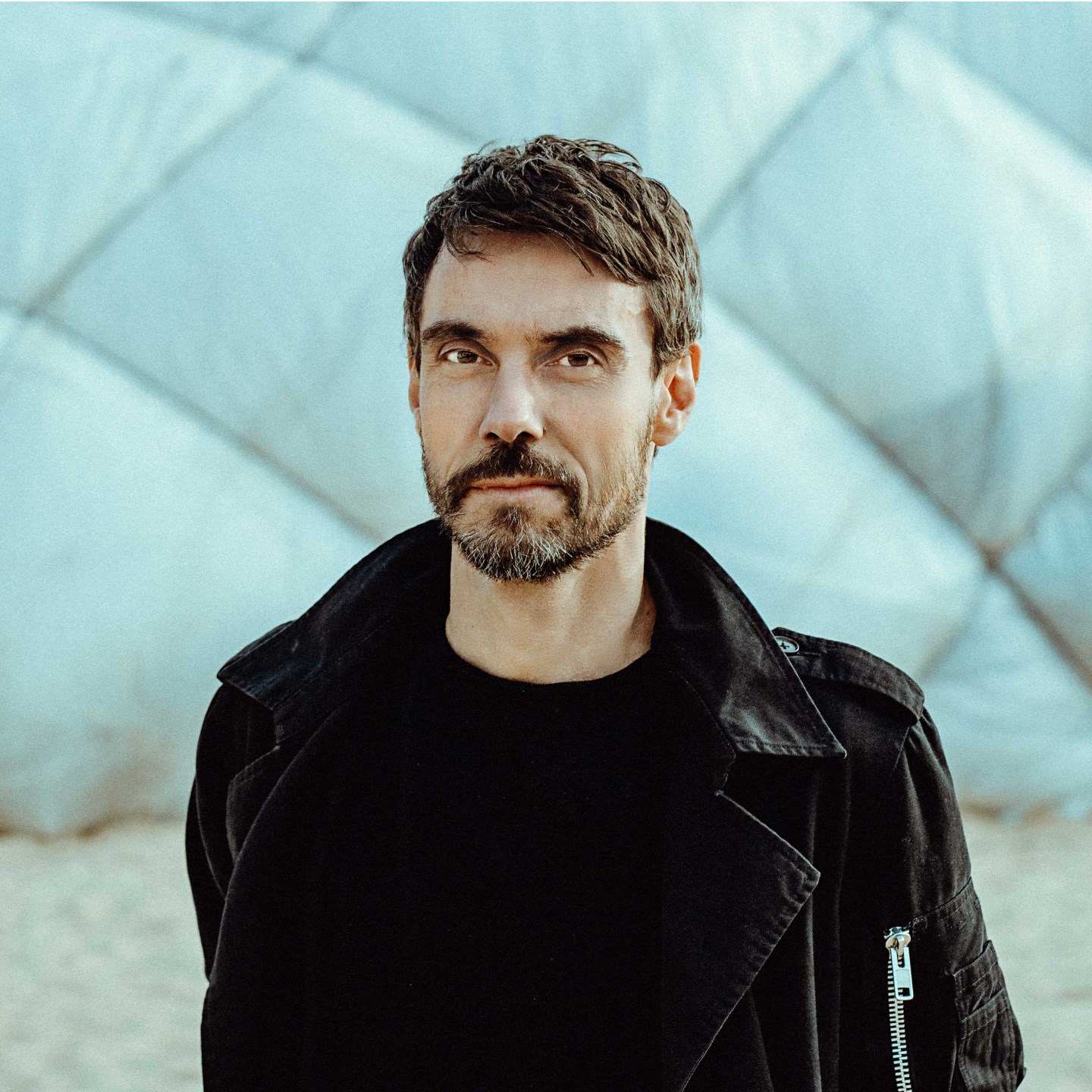 Steve Bug “Why Not Us”