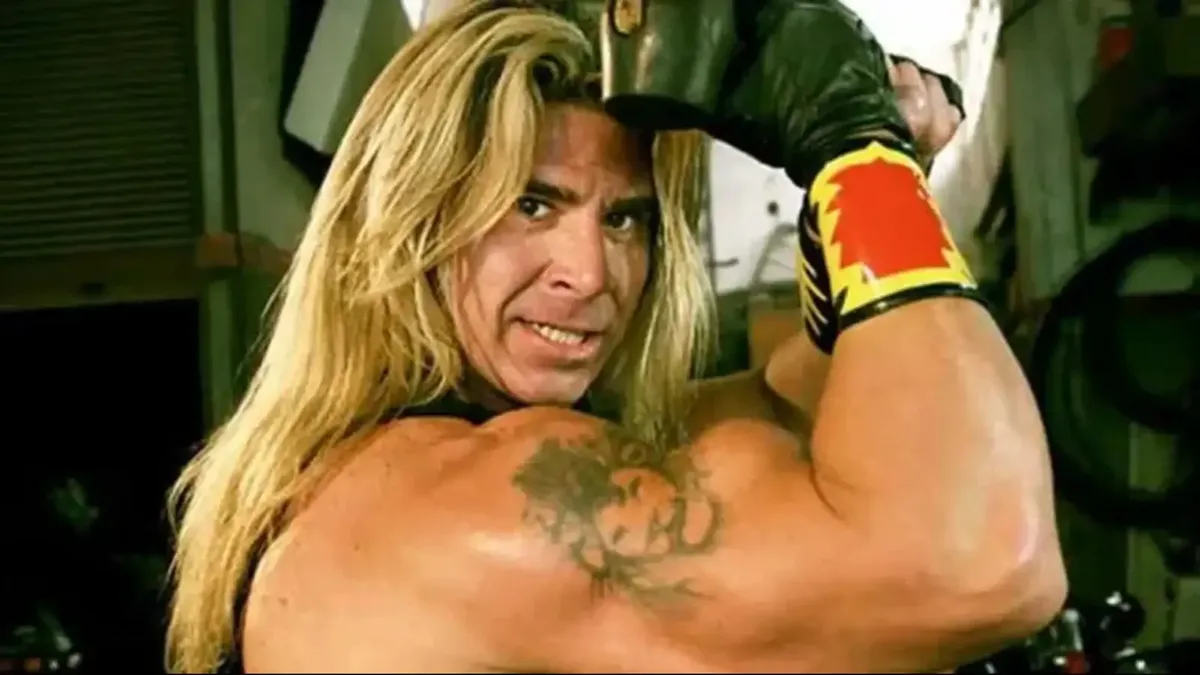 Qué fue de la vida de Vicente Viloni, el sodero que brilló en 100% Lucha