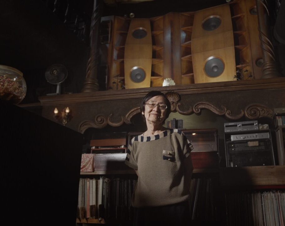 Japón, alta fidelidad y culto al vinilo: Londres acoge la historia de los listening bars
