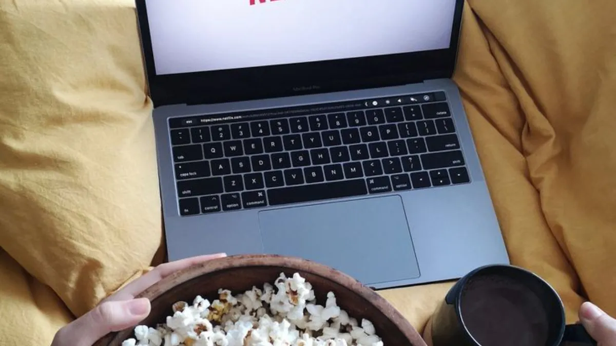 Esta adaptación italiana sobre una familia sorda y una hija que se dedica al canto es de lo más visto de Netflix
