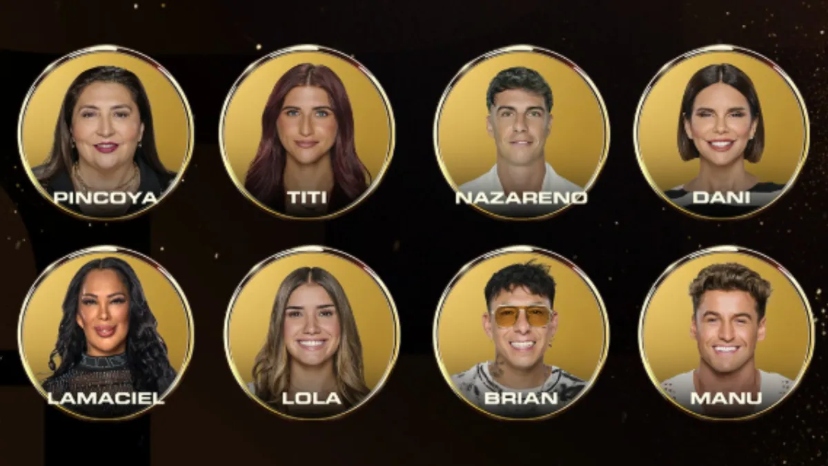 Gran Hermano: quién será el próximo eliminado de la casa según las encuestas