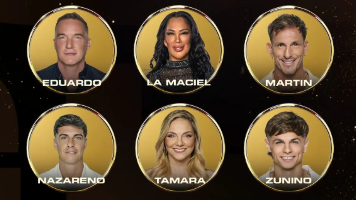 Gran Hermano 2026: quién será el próximo eliminado según las encuestas