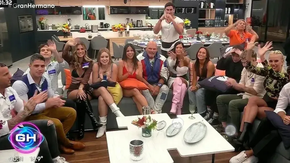 Un exparticipante de Gran Hermano 2022 anunció que será padre: «Gracias a Dios»