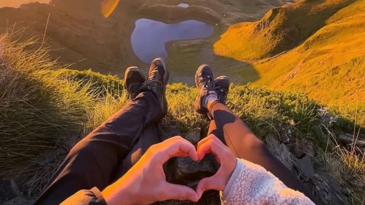 La reconocida famosa que confirmó su romance a pocos meses de su separación