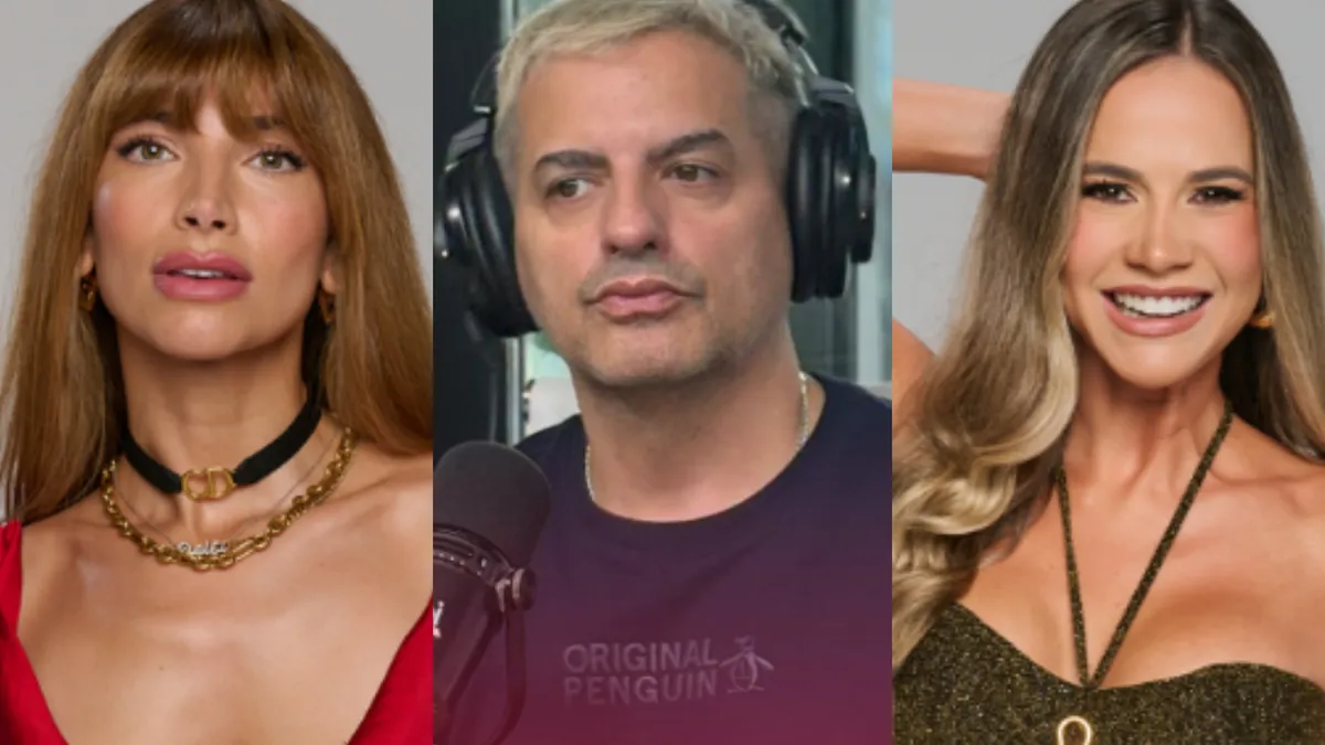 Gran Hermano 2026: revelaron el verdadero motivo de la salida de Sol Abraham