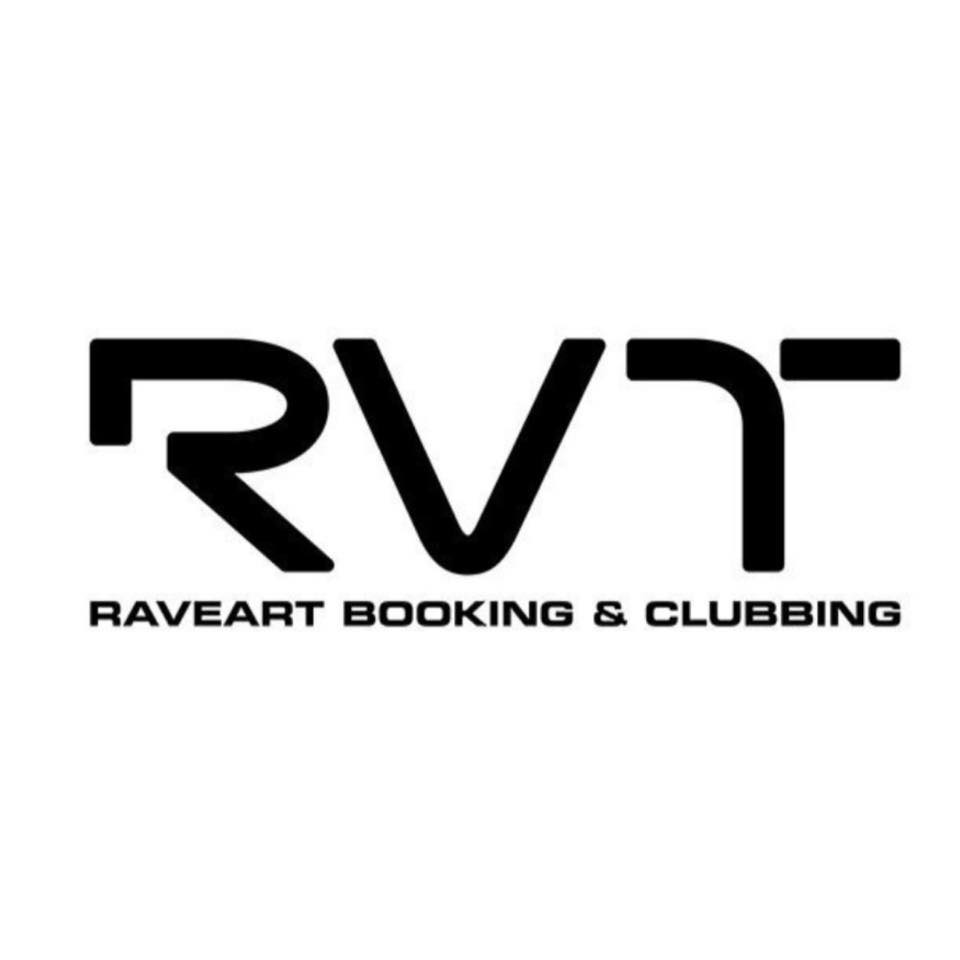 RVT BOOKING & CLUBBING: EL SIGUIENTE PASO DE RAVEART HACIA EL FUTURO DEL BREAKBEAT