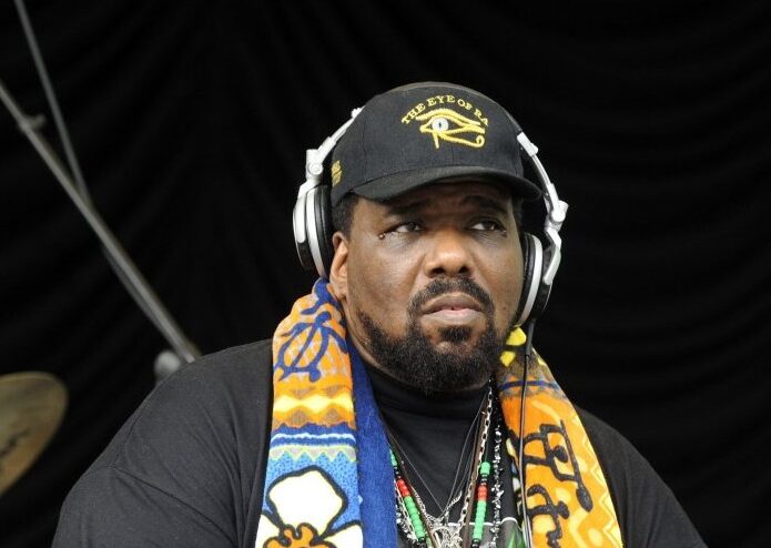 Muere Afrika Bambaataa, uno de los padrinos del hip-hop, a los 68 años