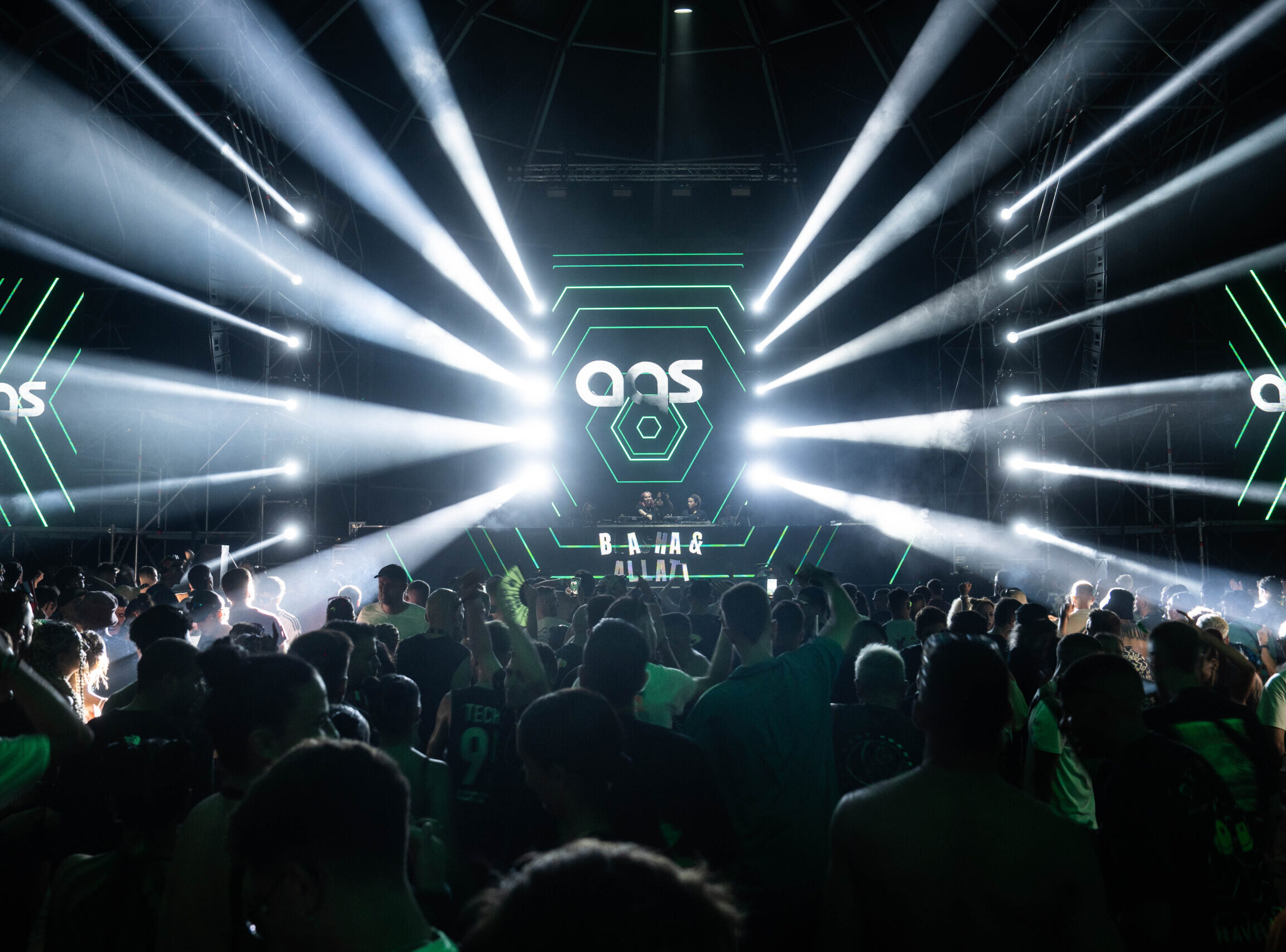 Aquasella 2026 presenta su programación por días