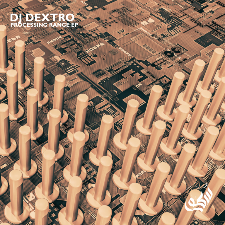 PREMIERE: DJ Dextro – 31 Atlas – SOTOR Records