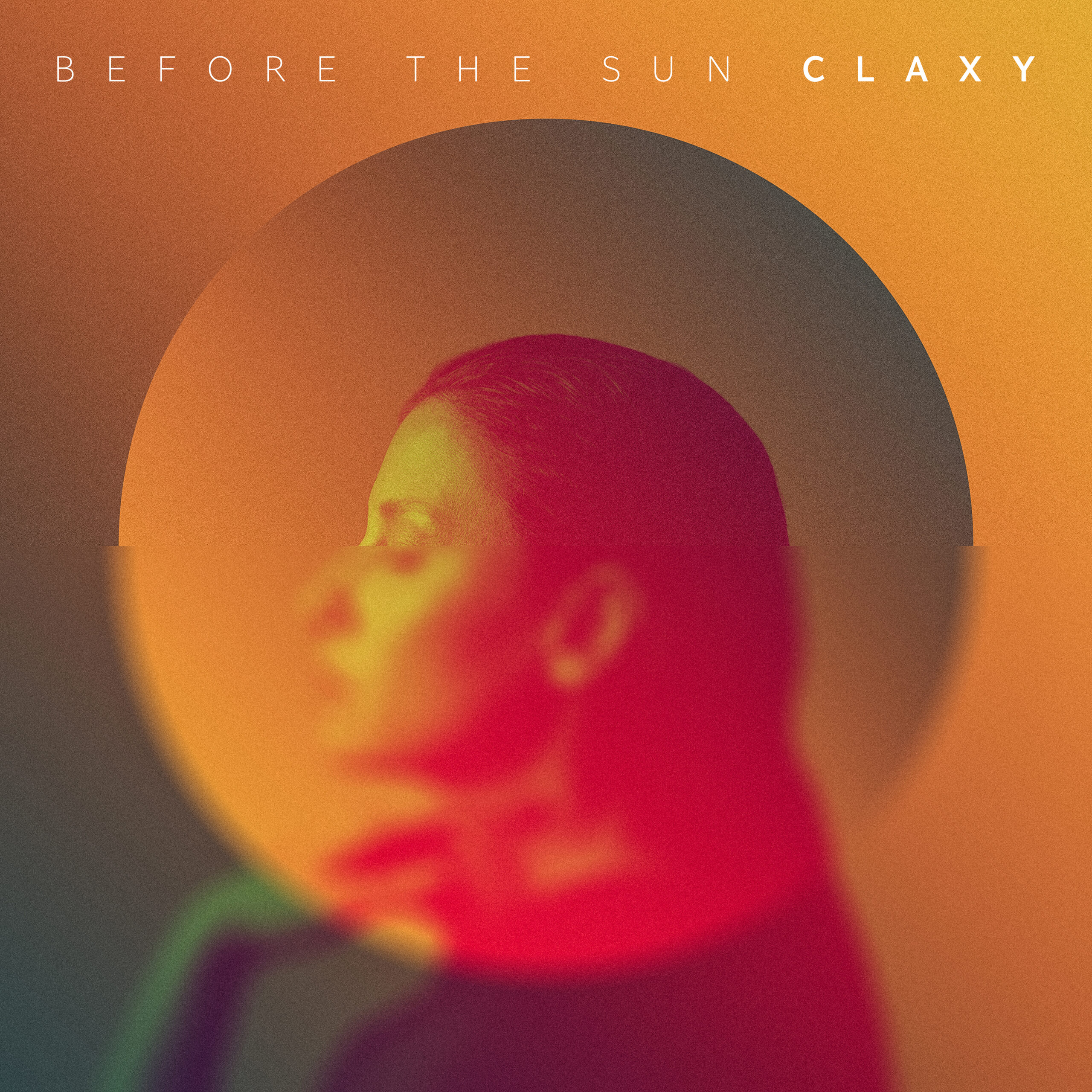 PREMIERE: CLAXY – Before The Sun – Embassy One