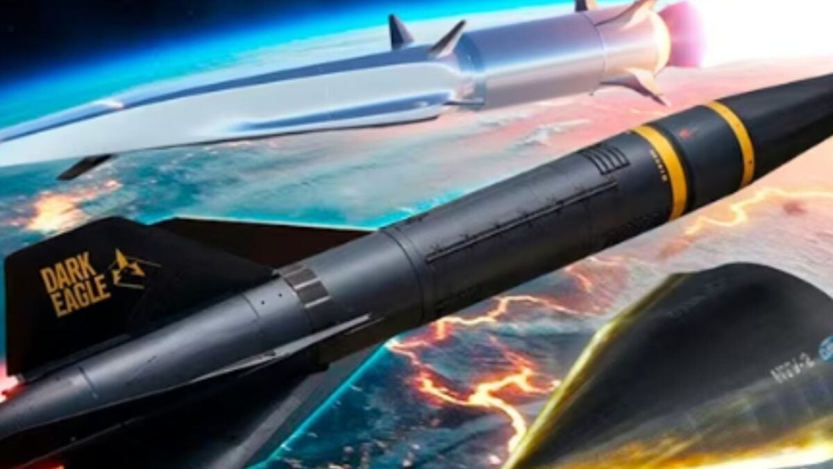 Un misil capaz de superar Mach 5, penetrar defensas avanzadas y destruir objetivos clave redefine la estrategia militar