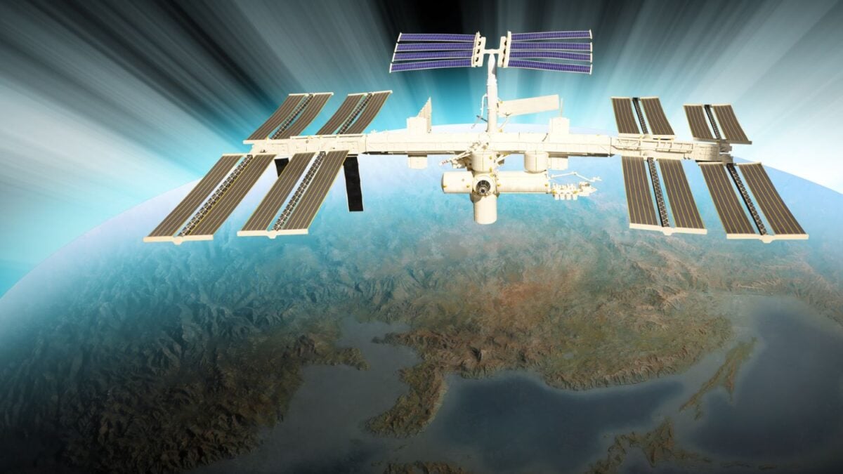 ahora pueden decidir y cooperar entre sí. Y eso marca el inicio de una nueva era en el espacio