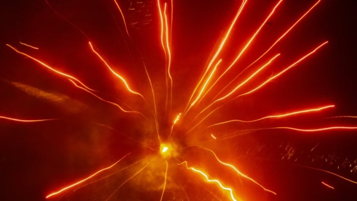Un satélite de Starlink explotó en órbita y dejó algo más que fragmentos. El incidente vuelve a encender una pregunta incómoda sobre el futuro del espacio cercano a la Tierra