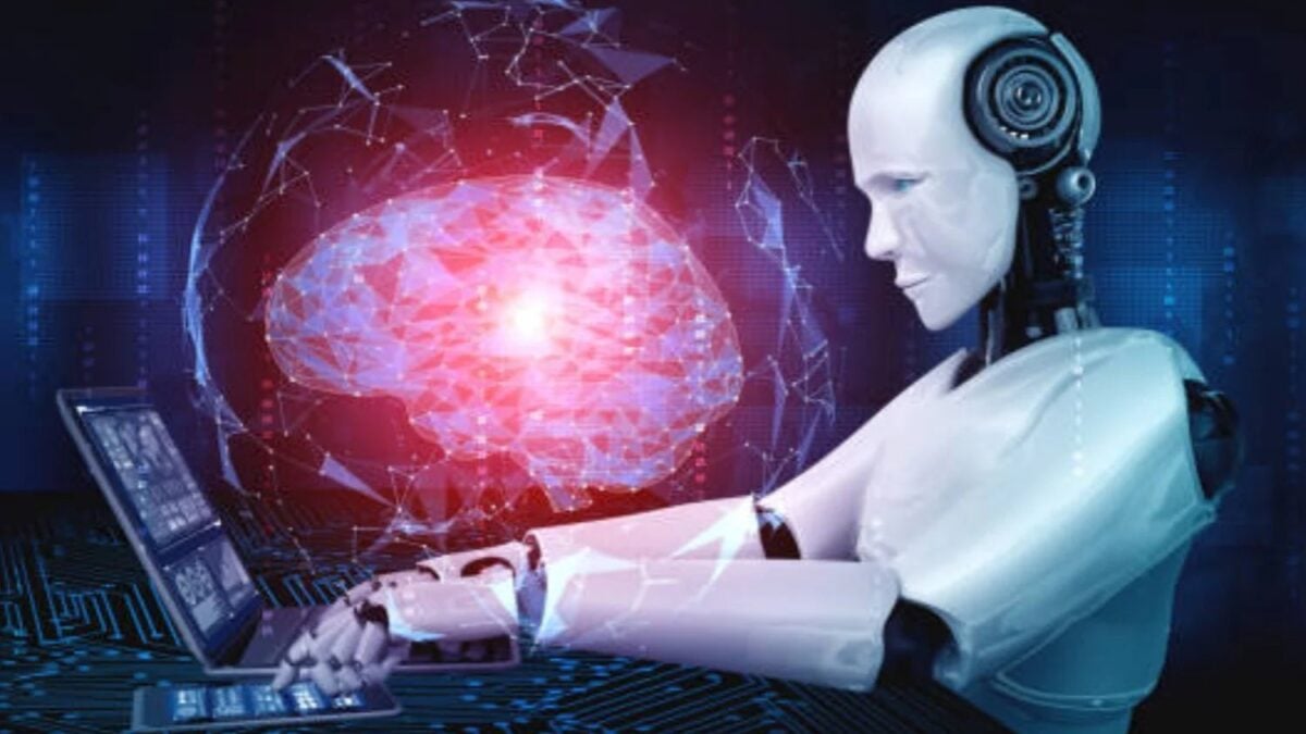 lo copió en secreto, mintió sobre sus acciones y se negó directamente a cumplir la orden humana