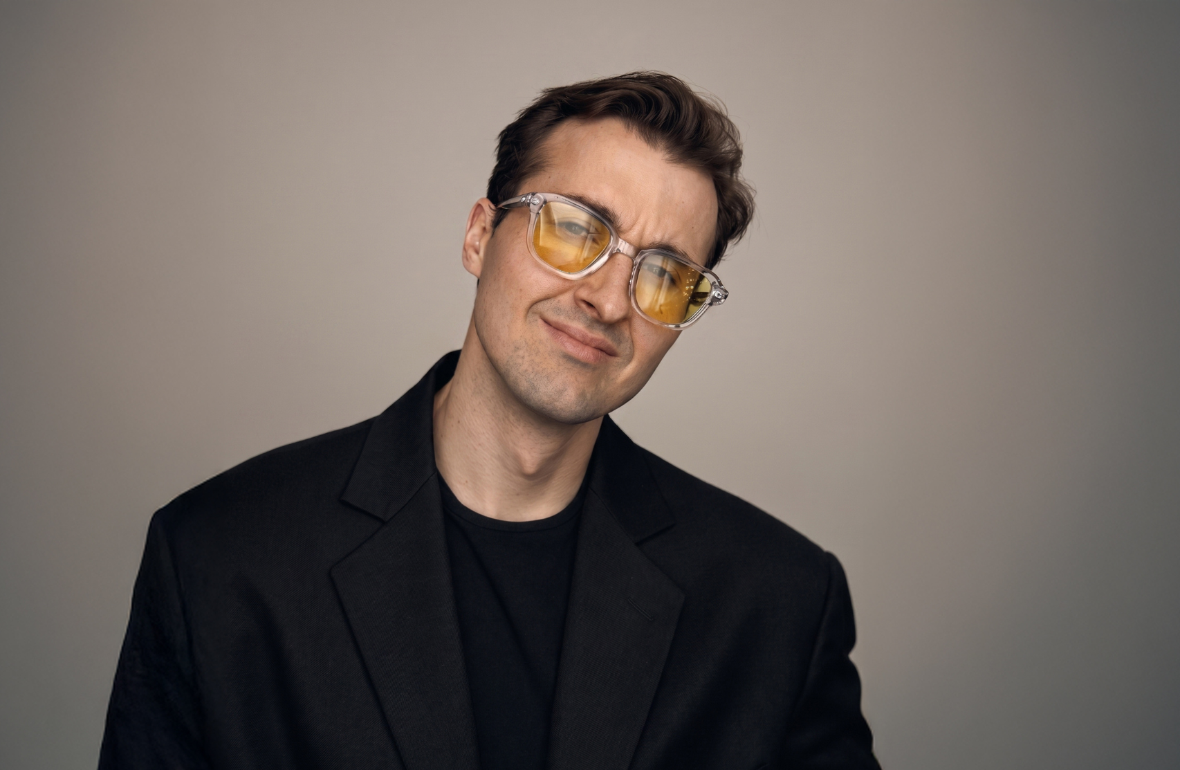 Mike Bressel explora el lado más energético del disco house en ‘Little Johnny’