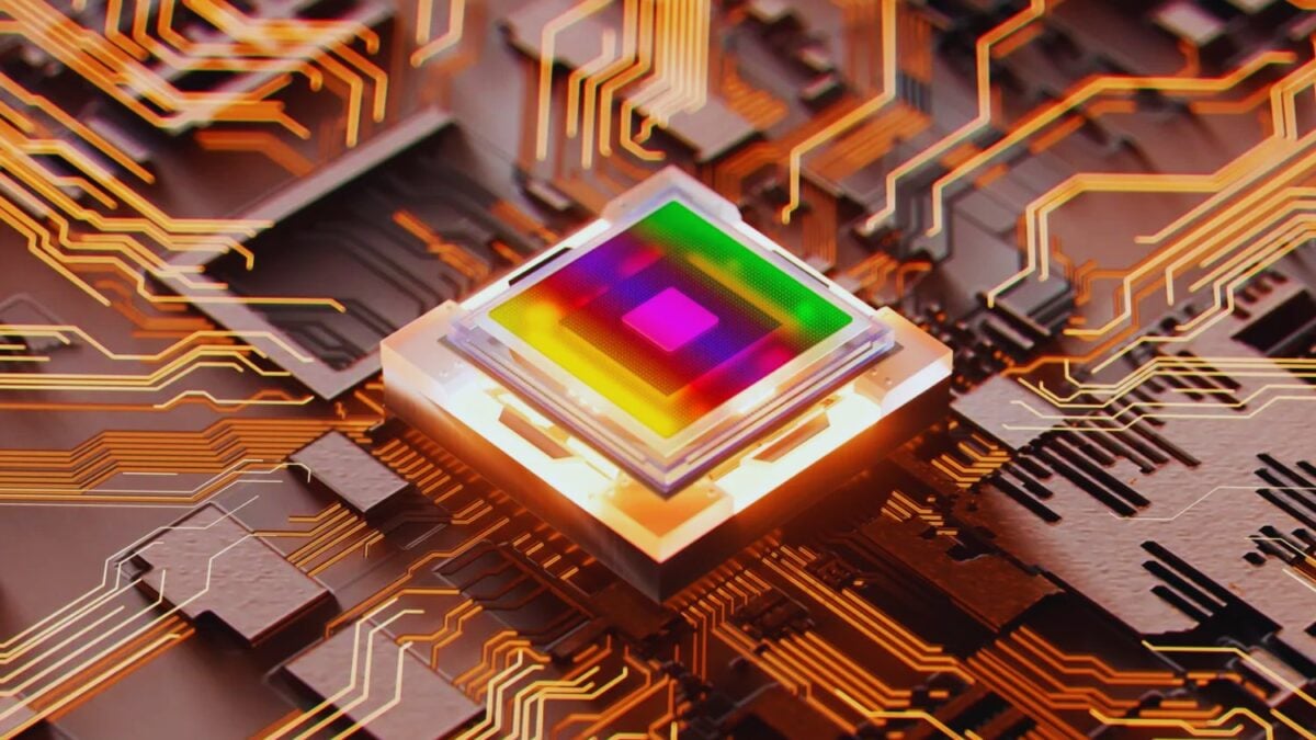 producir chips cuánticos a escala para los ordenadores del futuro