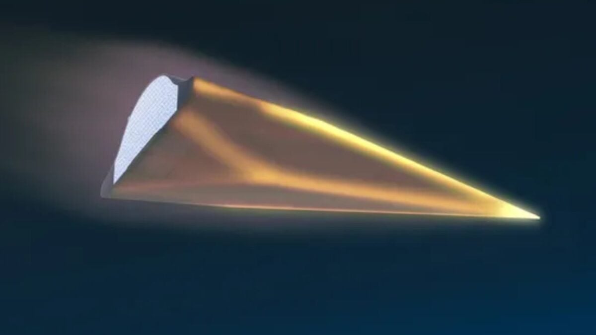 Estados Unidos ya prueba vehículos capaces de volar a más de Mach 20 y superar los 24.000 km/h en la atmósfera. Este salto hipersónico no es un experimento aislado y redefine la nueva carrera armamentística