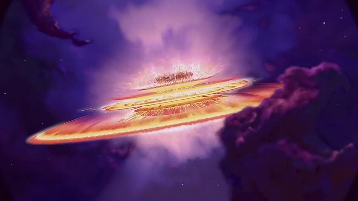 Antes de que Interstellar hiciera historia con su agujero negro científicamente preciso, Disney ya había intentado crear el suyo propio. Lo hizo en 2002 con una tecnología experimental que adelantó técnicas clave de la animación moderna