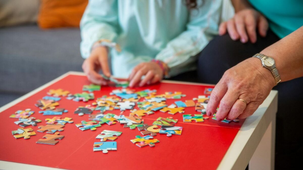 Cinco pasatiempos que desafían el pensamiento, entrenan la mente y podrían indicar un alto coeficiente intelectual