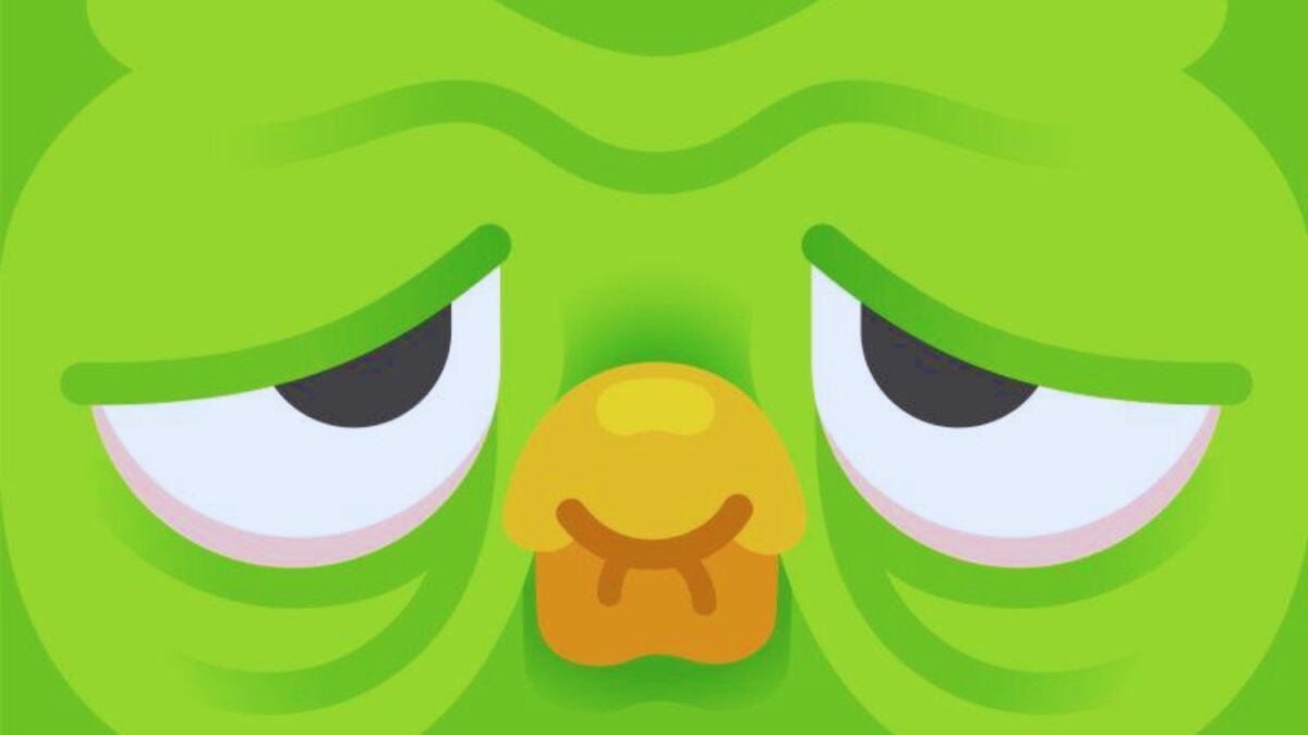 Duolingo fue durante años el ejemplo perfecto de cómo una app podía conquistar al mundo sin perder carisma, crecimiento ni negocio. Hoy atraviesa su mayor crisis y la bolsa la está castigando como si el problema fuera mucho más profundo que una mala racha