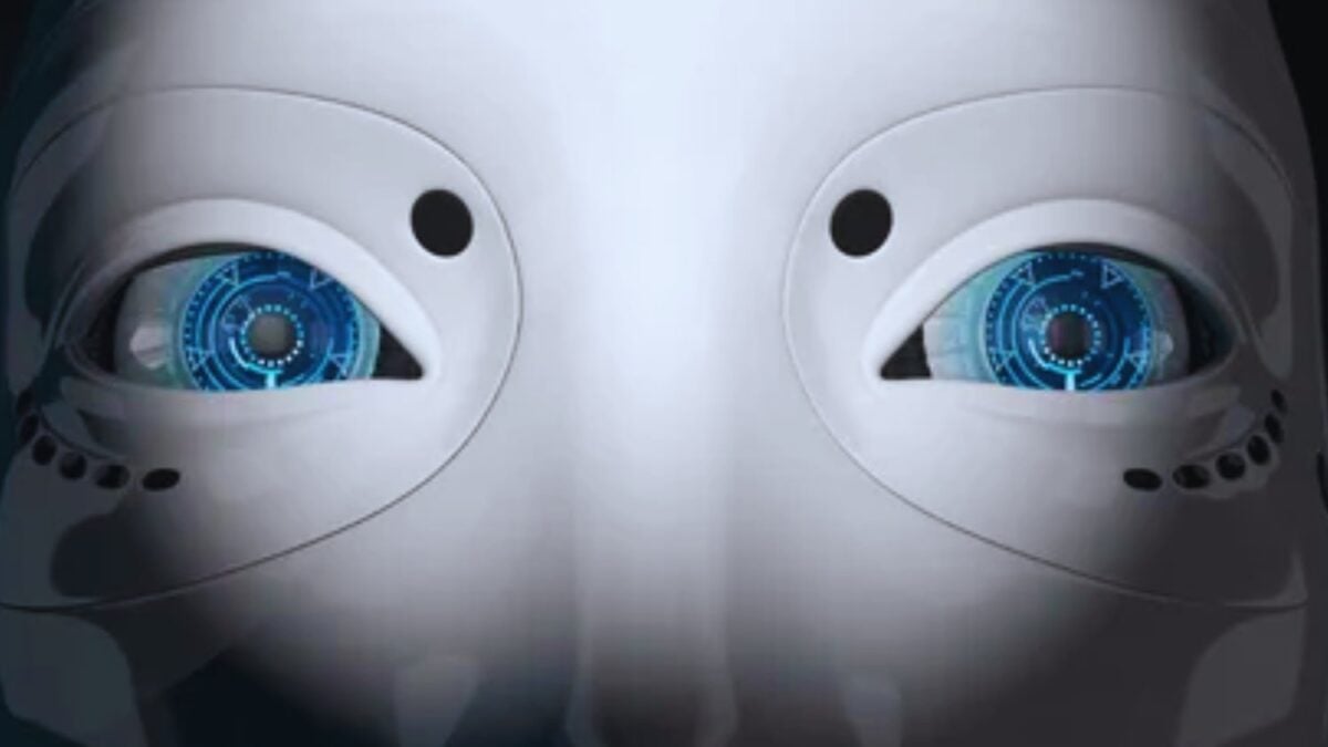 Las cámaras de los robots siempre tuvieron un problema con la luz. Un nuevo “ojo” inspirado en la biología acaba de resolverlo imitando cómo se contrae y expande nuestra pupila