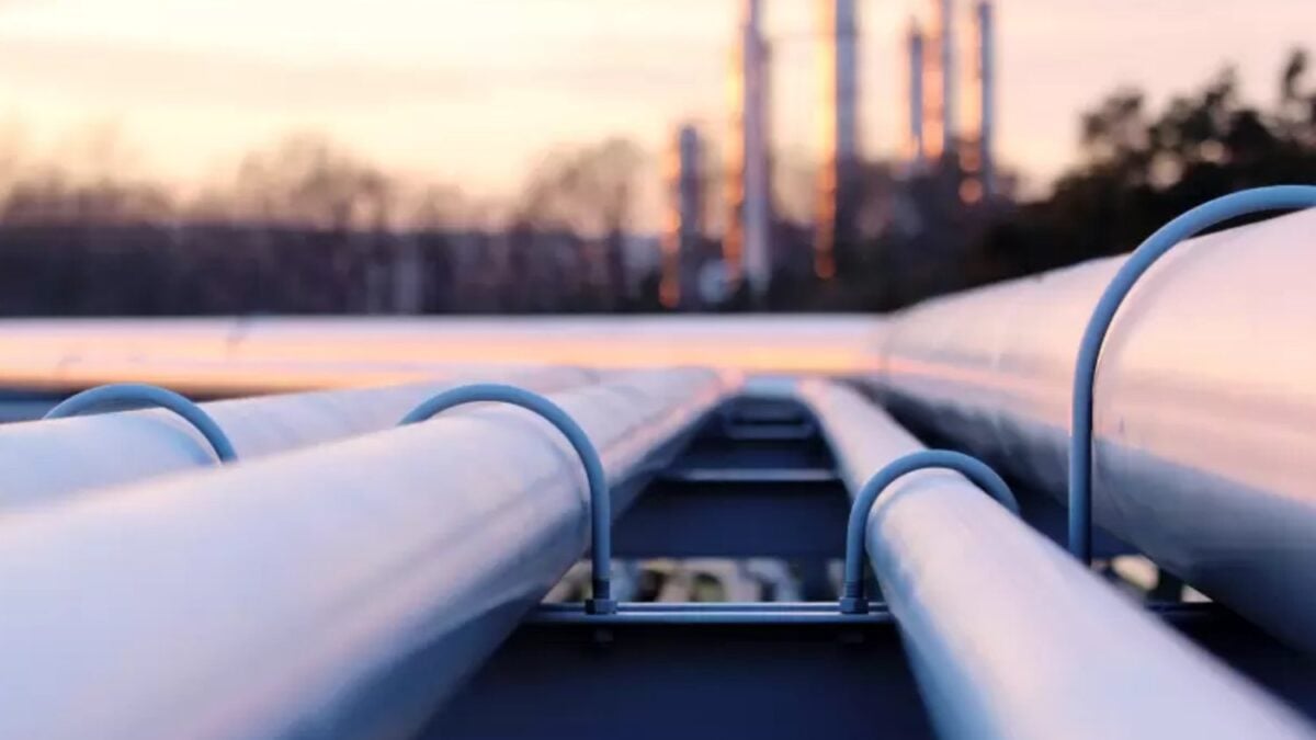 Científicos franceses logran convertir metano en propano e hidrógeno con una nueva eficiencia gracias a un material que cambia por dentro a la temperatura exacta. Podría alterar cómo aprovechamos el gas natural