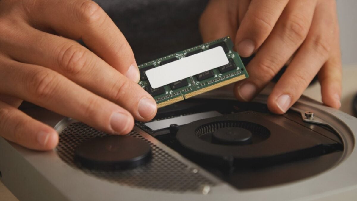 la crisis de la RAM empuja a una solución inesperada