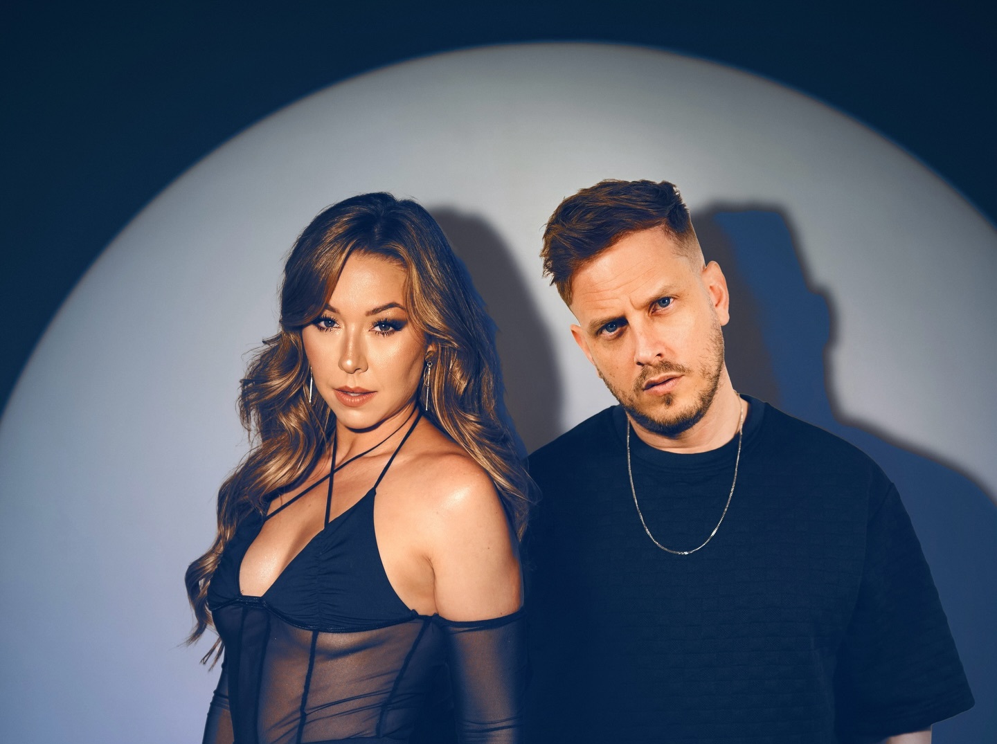 HALIENE e Ilan Bluestone realizan su primera colaboración
