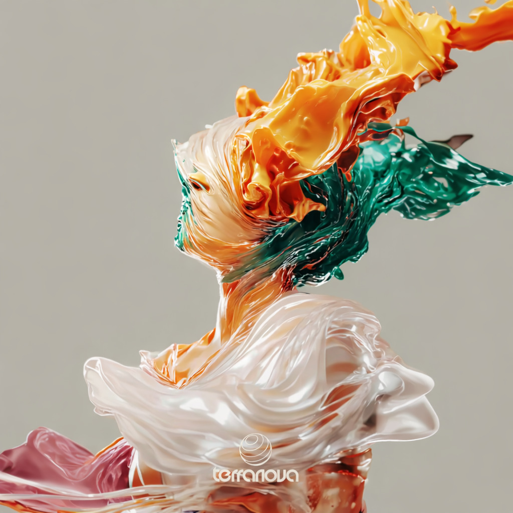 PREMIERE: Shadow Mist & EL:BR – Gravity (CANVI Remix) – Terranova Records