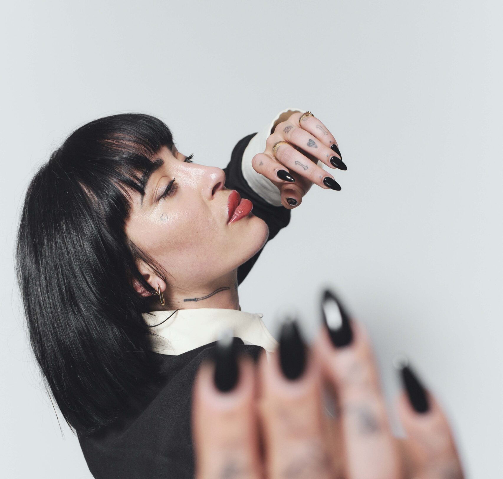 INDIRA PAGANOTTO presenta ARTCORE: todos los domingos del 31 de mayo al 4 de octubre de 2026 en Hï IBIZA