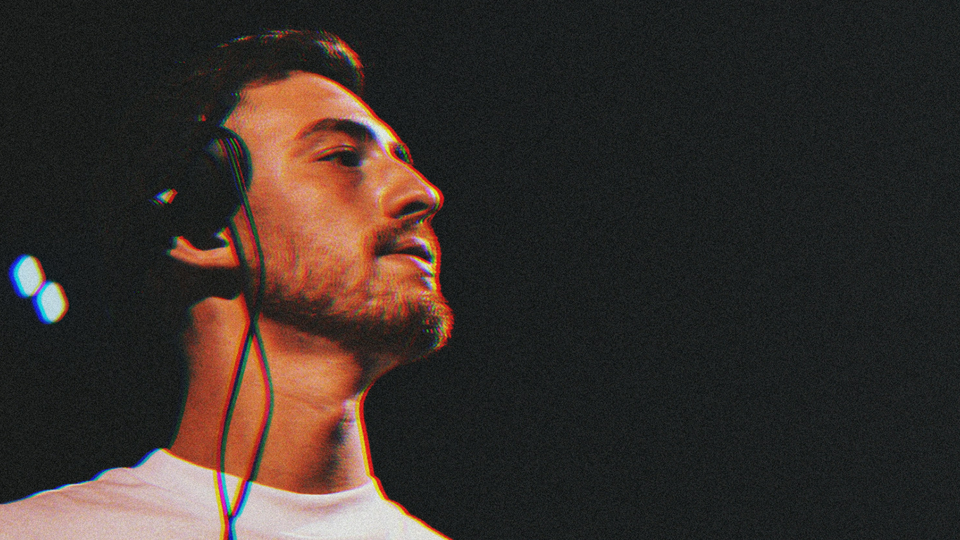 Jay de Lys vuelve a Buenos Aires en uno de sus últimos shows antes de su gira internacional