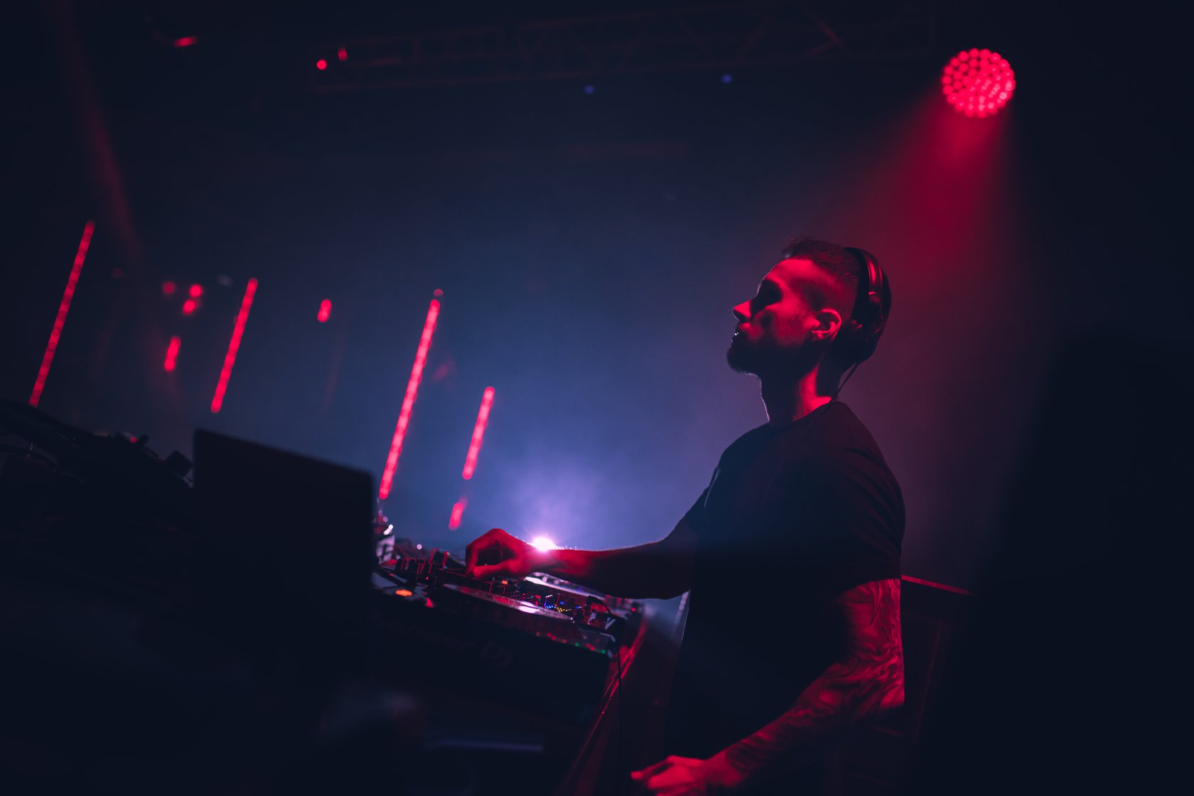 Karretero edita tres nuevos tracks en sellos clave de la escena