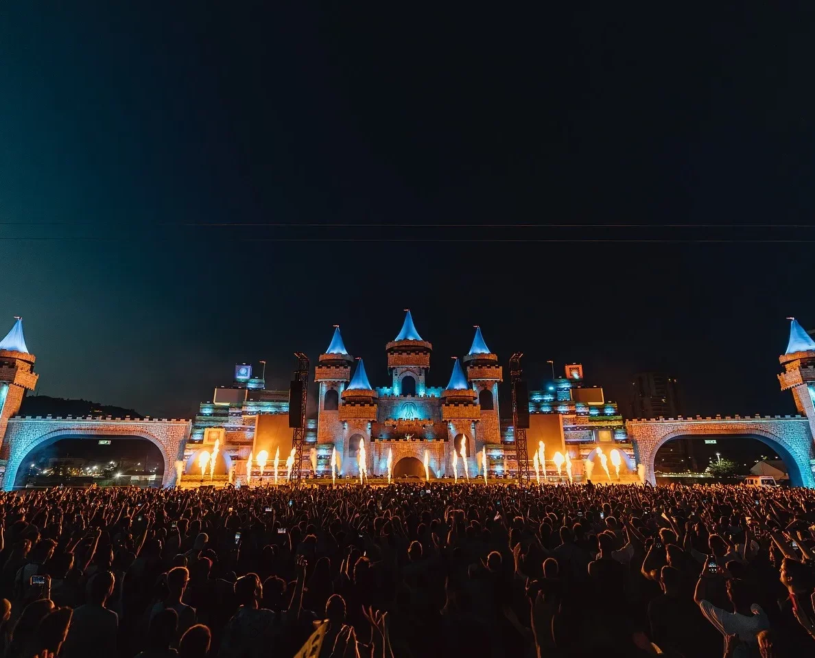 ¿Es Medusa 2026 el nuevo 2016? El fichaje de HALÖ recreará la época dorada del sonido EDM