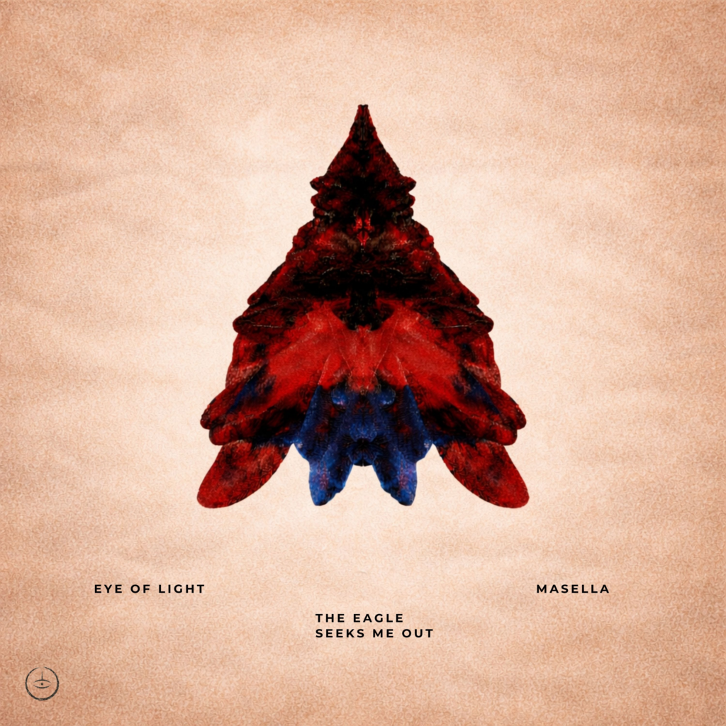 PREMIERE: Masella – Atàvico – Eye Of Light
