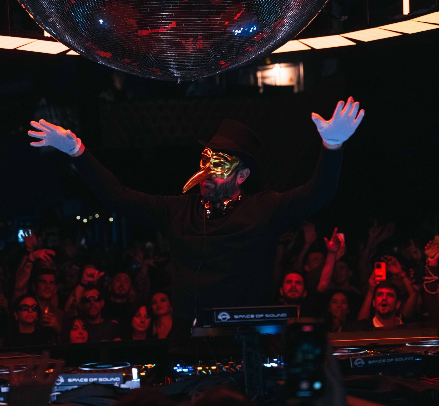 Solaris Nerja es un festival de música y cultura