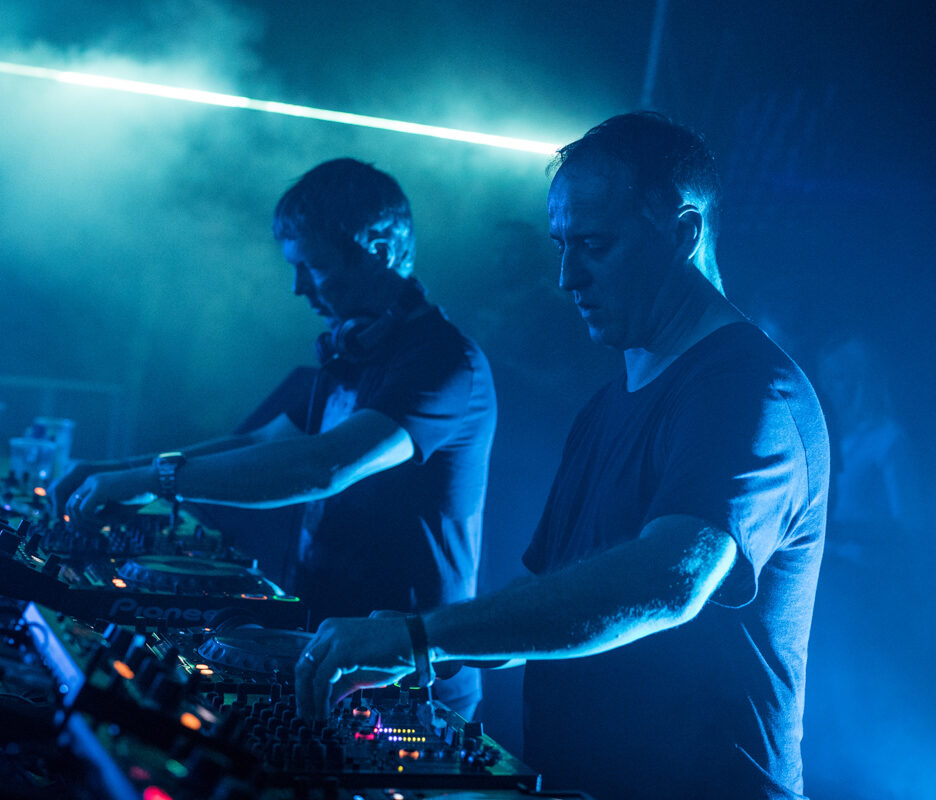 Dreambeach Costa del Sol sigue dando forma a su próxima edición