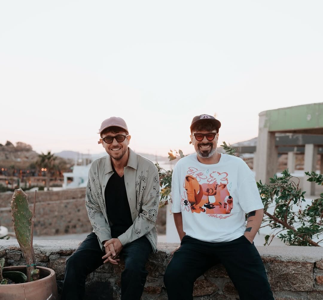 Bedouin participa en el nuevo EP de Sting: Desert Rose Reimagined