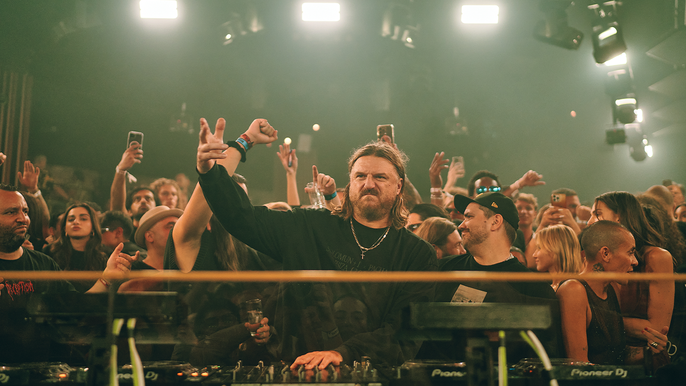 Solomun +1 regresa a Pacha Ibiza con su temporada más ambiciosa hasta la fecha